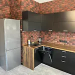 Vip 35 Апартаменти Одеса