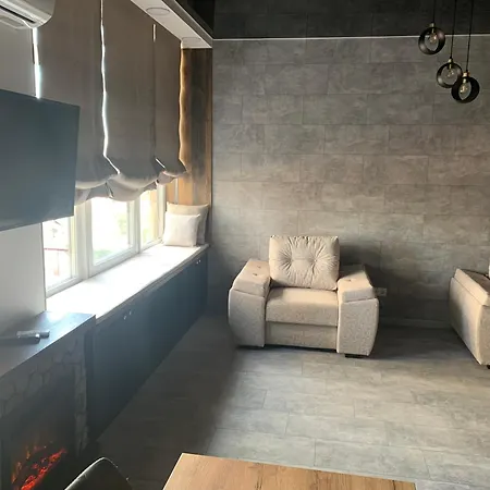 Vip 35 * Oděsa