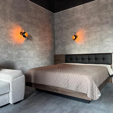 Apartament Vip 35