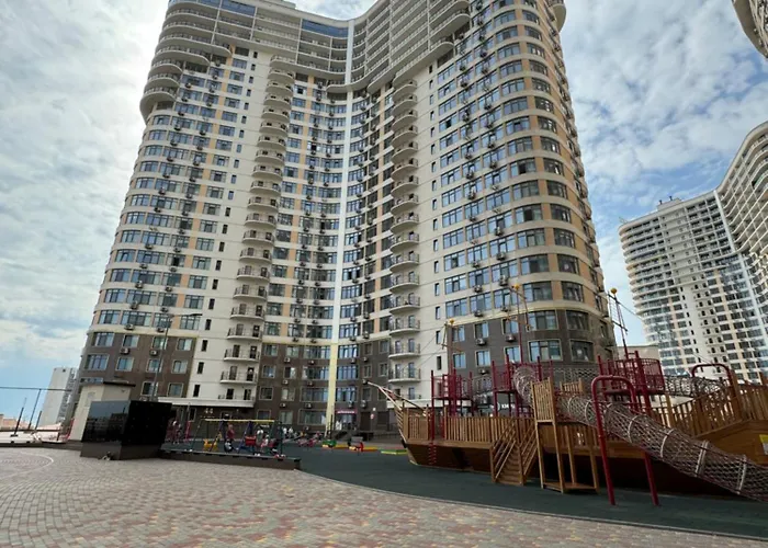 Vip 35 Appartamento *