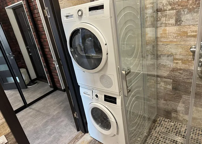 Apartament Vip 35 Odessa