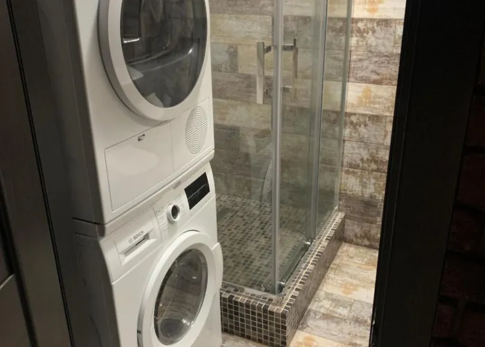 Appartamento Vip 35 Odessa