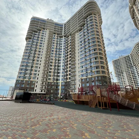 Vip 35 Apartment *