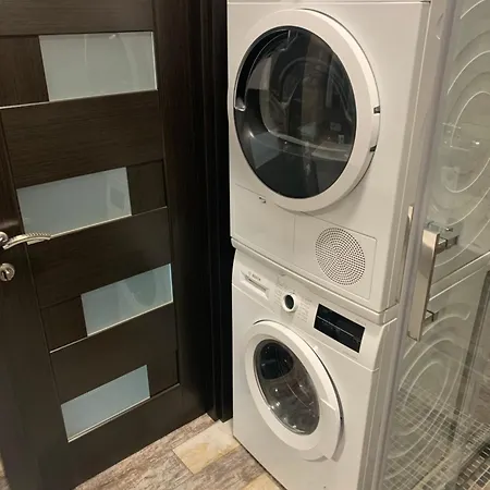 Apartment Vip 35