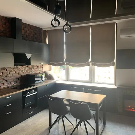 Vip 35 Apartment