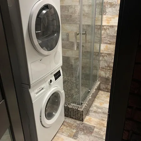 Apartment Vip 35 Odesa