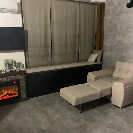 Apartment Vip 35 *