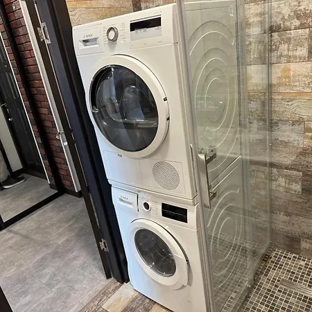 Apartman Vip 35 Odessza