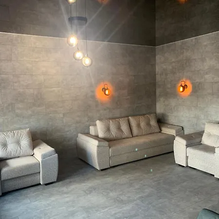 Vip 35 Apartman *